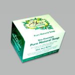 Soap Boxes and Packaging